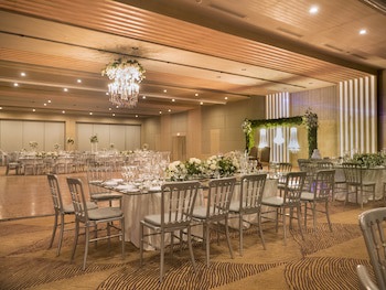Crowne Plaza Monterrey, An Ihg Hotel
