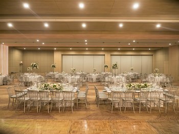 Crowne Plaza Monterrey, An Ihg Hotel