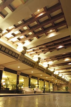 Crowne Plaza Monterrey, An Ihg Hotel