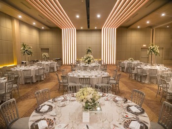 Crowne Plaza Monterrey, An Ihg Hotel