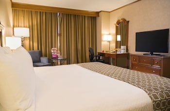 Crowne Plaza Monterrey, An Ihg Hotel