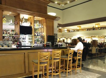 Crowne Plaza Monterrey, An Ihg Hotel