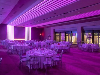 Crowne Plaza Monterrey, An Ihg Hotel