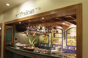 Crowne Plaza Monterrey, An Ihg Hotel