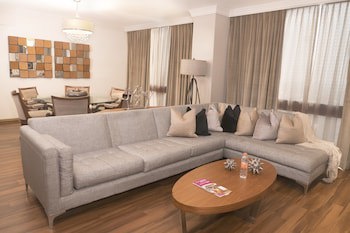 Crowne Plaza Monterrey, An Ihg Hotel