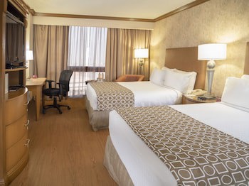 Crowne Plaza Monterrey, An Ihg Hotel