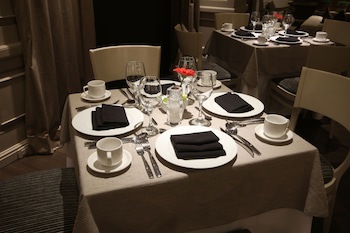 Crowne Plaza Monterrey, An Ihg Hotel