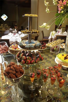 Crowne Plaza Monterrey, An Ihg Hotel
