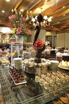 Crowne Plaza Monterrey, An Ihg Hotel