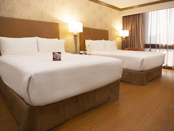 Crowne Plaza Monterrey, An Ihg Hotel