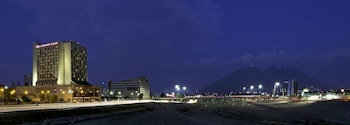 Crowne Plaza Monterrey, An Ihg Hotel