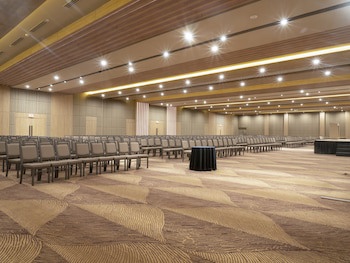 Crowne Plaza Monterrey, An Ihg Hotel