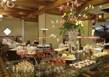 Crowne Plaza Monterrey, An Ihg Hotel