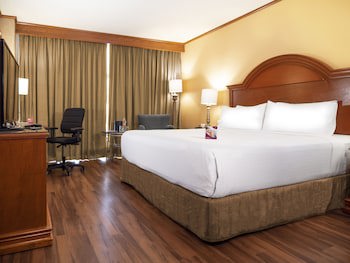Crowne Plaza Monterrey, An Ihg Hotel