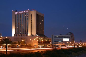 Crowne Plaza Monterrey, An Ihg Hotel