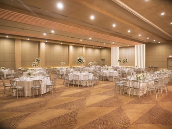 Crowne Plaza Monterrey, An Ihg Hotel