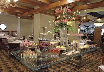 Crowne Plaza Monterrey, An Ihg Hotel