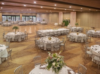 Crowne Plaza Monterrey, An Ihg Hotel