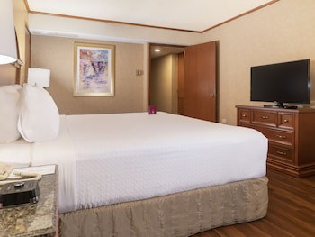 Crowne Plaza Monterrey, An Ihg Hotel