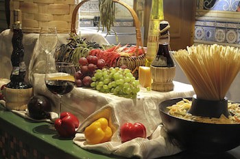 Crowne Plaza Monterrey, An Ihg Hotel
