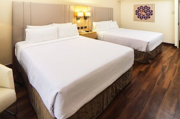 Crowne Plaza Monterrey, An Ihg Hotel