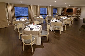 Crowne Plaza Monterrey, An Ihg Hotel