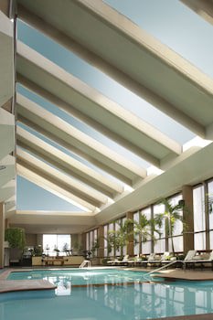 Crowne Plaza Monterrey, An Ihg Hotel
