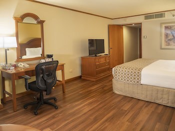 Crowne Plaza Monterrey, An Ihg Hotel