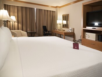 Crowne Plaza Monterrey, An Ihg Hotel