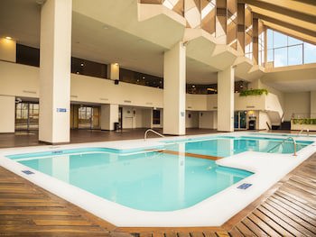 Crowne Plaza Monterrey, An Ihg Hotel
