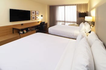 Crowne Plaza Monterrey, An Ihg Hotel