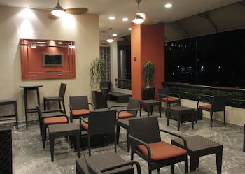 Crowne Plaza Monterrey, An Ihg Hotel