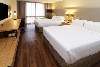 Crowne Plaza Monterrey, An Ihg Hotel