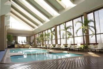 Crowne Plaza Monterrey, An Ihg Hotel