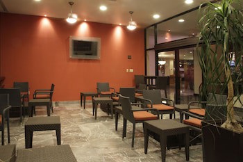 Crowne Plaza Monterrey, An Ihg Hotel