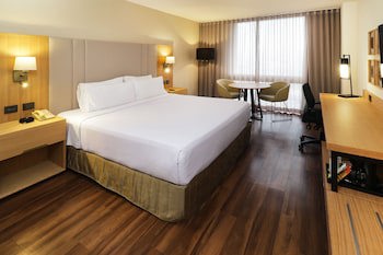 Crowne Plaza Monterrey, An Ihg Hotel