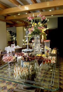 Crowne Plaza Monterrey, An Ihg Hotel