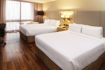 Crowne Plaza Monterrey, An Ihg Hotel