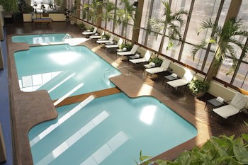 Crowne Plaza Monterrey, An Ihg Hotel