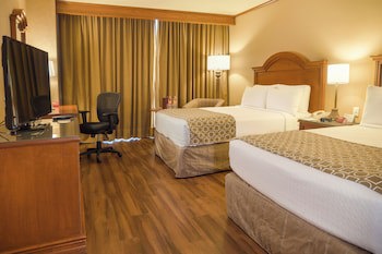 Crowne Plaza Monterrey, An Ihg Hotel