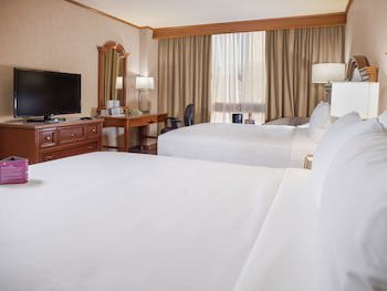 Crowne Plaza Monterrey, An Ihg Hotel