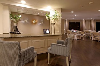 Crowne Plaza Monterrey, An Ihg Hotel