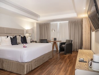 Crowne Plaza Monterrey, An Ihg Hotel