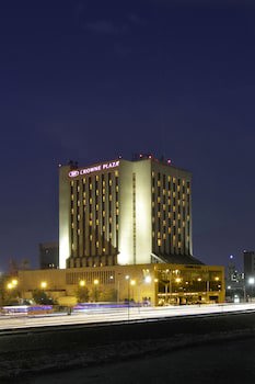 Crowne Plaza Monterrey, An Ihg Hotel