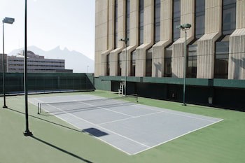 Crowne Plaza Monterrey, An Ihg Hotel