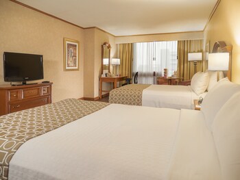 Crowne Plaza Monterrey, An Ihg Hotel