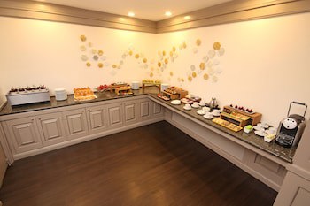 Crowne Plaza Monterrey, An Ihg Hotel