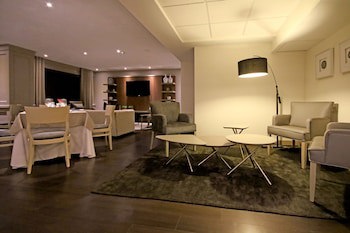 Crowne Plaza Monterrey, An Ihg Hotel