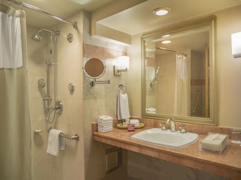 Crowne Plaza Monterrey, An Ihg Hotel