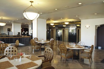 Crowne Plaza Monterrey, An Ihg Hotel